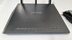 Netgear Nighthawk AC1900 Smart WiFi Router (R7000), Computers en Software, Routers en Modems, Ophalen of Verzenden