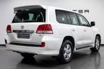 Toyota Land Cruiser V8 4.7 VVT-i Executive 7p. Btw auto, Fis, Auto's, Toyota, Gebruikt, 8 cilinders, 2525 kg, 7 stoelen