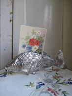 ~ oude servethouder, vis, bricbracbrocante ~, Ophalen of Verzenden