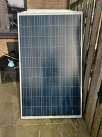 24 x Zonnepanelen Conergy 245 wp, Ophalen, Gebruikt
