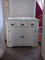 commode  dressoir, Ophalen, Gebruikt, Vintage klassiek, Grenenhout
