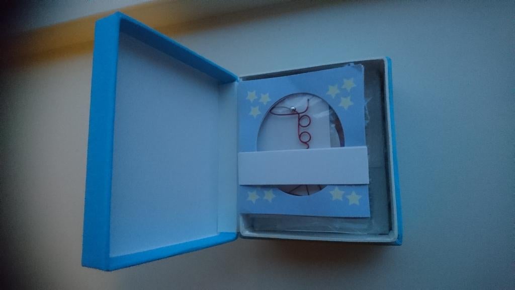 Mini memories scrapbooking my school days knutselen nieuw, Hobby en Vrije tijd, Scrapbooking, Ophalen of Verzenden, Nieuw, Overige merken