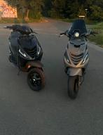 Zip 2 takt gezocht!, Fietsen en Brommers, Scooters | Piaggio, Ophalen of Verzenden