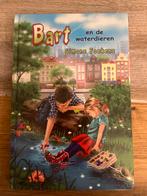 Bart en de waterdieren - Simone Foekens, Ophalen of Verzenden, Zo goed als nieuw, Sprookjes