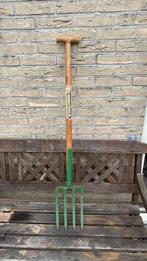 Greep hooivork? Tuin, Tuin en Terras, Ophalen, Gebruikt