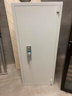 De Raat kluis/brandkast, Ophalen, Zo goed als nieuw