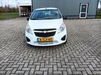 Chevrolet Spark 1.0 16V  Kilometerstand  105845 . Topstaat !, Auto's, Chevrolet, Voorwielaandrijving, 839 kg, Stof, Elektrische ramen