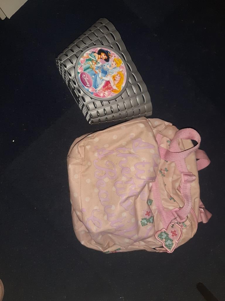 Fietstas en mandje, Fietsen en Brommers, Fietsaccessoires | Fietstassen, Ophalen of Verzenden