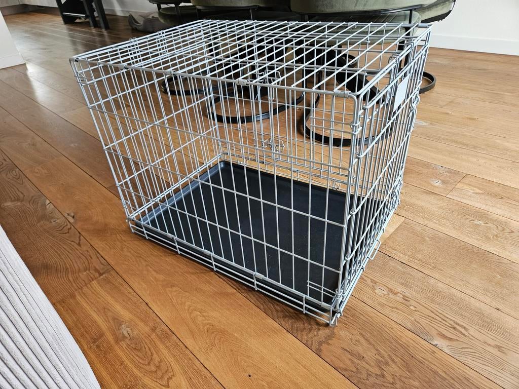 Bench voor de hond., Dieren en Toebehoren, Ophalen, Zo goed als nieuw