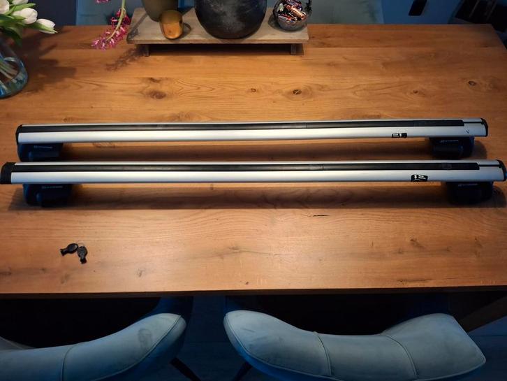 Dakdragers Hyundai, Auto diversen, Dakdragers, Ophalen