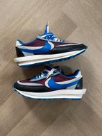 Nike LD Waffle sacai x undercover (EU 45,5), Ophalen of Verzenden, Zo goed als nieuw, Overige kleuren, Sneakers of Gympen