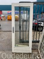 nr. a632 balkondeur met dubbel glas, Niet ingevuld, Niet ingevuld, Niet ingevuld