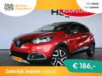 Renault Captur 0.9 TCe Xmod Clima Navigatie Sto € 10.940,0, Auto's, Renault, Voorwielaandrijving, 898 cc, Gebruikt, 49 €/maand