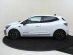 Renault Clio 1.6 E-Tech Full Hybrid 145 PK esprit Alpine | P, Auto's, Stof, Euro 6, Wit, Origineel Nederlands