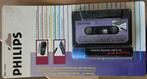 Philips SBC114/02 reinigingscassette, 2 t/m 25 bandjes, Overige genres, Ophalen of Verzenden, Nieuw in verpakking