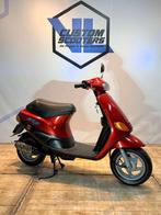 Piaggio Zip type 3 45km brom scooter rood, Zip, Ophalen of Verzenden, Zo goed als nieuw, 7005AM