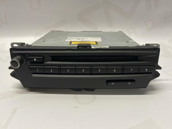 Navigatiemodule BMW E91/E92 65129149232, Auto-onderdelen, Elektronica en Kabels, BMW, Gebruikt, Ophalen of Verzenden