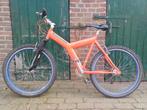 Gazelle Ultimate mountainbike oranje 21 versnellingen, 49 tot 53 cm, Ophalen, Gebruikt, Gazelle