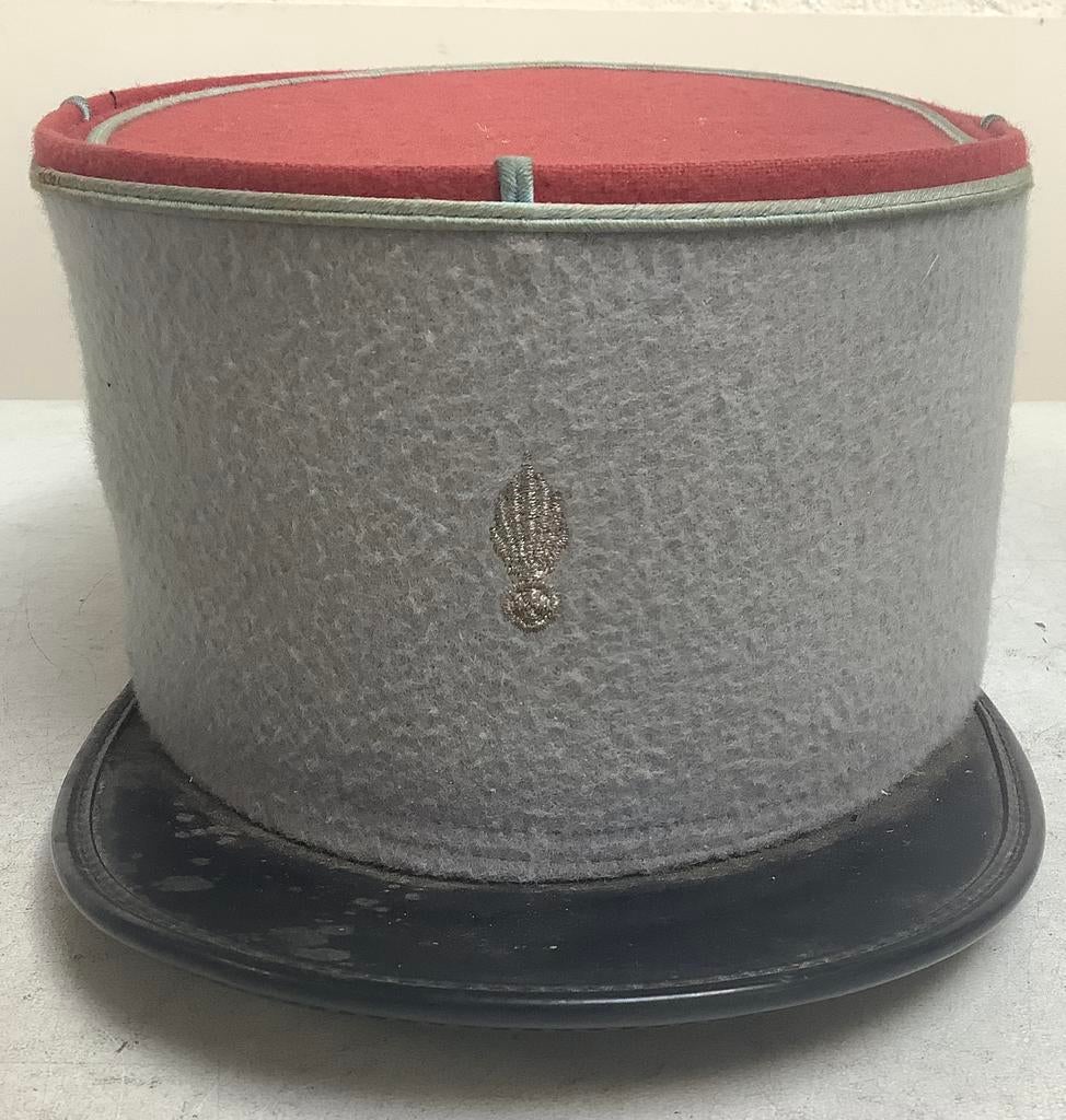 Kepi, Ophalen of Verzenden