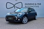 Mini Mini Clubman 2.0 Cooper S ALL4 | JCW | HARMAN KARDON |, Automaat, 1998 cc, Gebruikt, Vierwielaandrijving