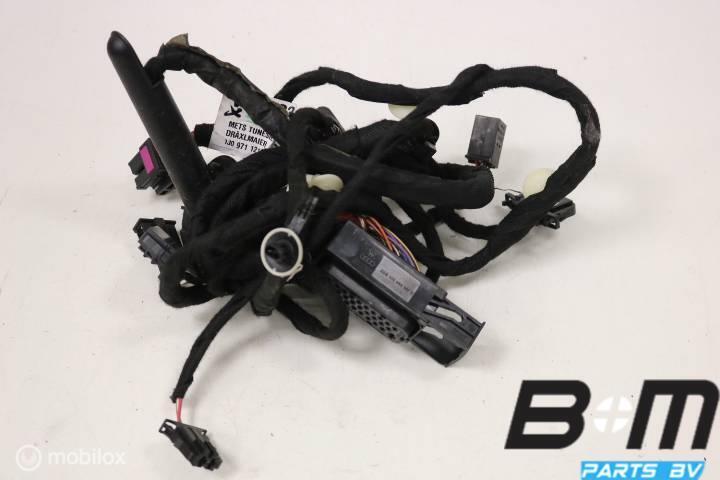 Portierkabelboom LV (bestuurderskant) Volkswagen Bora, Auto-onderdelen, Interieur en Bekleding, Gebruikt