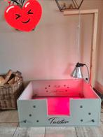TE HUUR!! Werpkist plus puppyren en alle toebehoren, Dieren en Toebehoren, Honden-accessoires, Ophalen of Verzenden
