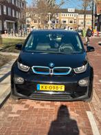 BMW i3 2016 – Elektrisch, Goed Onderhouden, APK goedgekeurd, Auto's, BMW, Automaat, Euro 6, 4 stoelen, 43 €/maand