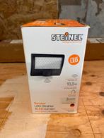 Steinel LED Straler XLED Curved met Sensor - Nieuw, Ophalen of Verzenden, Nieuw