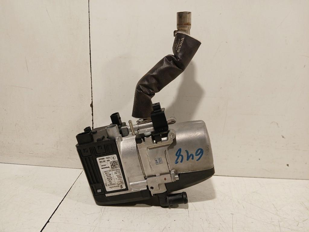 Standkachel Volvo XC40, Onderdelen@venauto.nl, Van der Ven Autorecycling B.V., Gebruikt, Ettenseweg 76, 4706 PB Roosendaal, The Netherlands