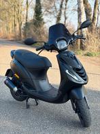 ✅ Zeer Nette Piaggio Zip Sp Brom 2015 4T 2V TurboKit! ✅, Zip, Ophalen of Verzenden, Zo goed als nieuw, Benzine
