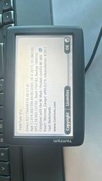 TomTom Via navigatiesysteem + USB kabel, Ophalen of Verzenden, Gebruikt