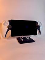 PlayStation Portal + Skull&Co hoes + Skull&Co thumb grips, Ophalen of Verzenden, Zo goed als nieuw