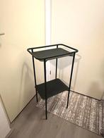 Audo CPH Tray Tafel TEKOOP! ZSM OPHALEN!, Huis en Inrichting, Ophalen, Minder dan 55 cm, Metaal of Aluminium, Zo goed als nieuw