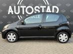 Toyota Aygo 1.0-12V Comfort NL-Auto/2e Eigenaar/NAP/APK/Airc, Voorwielaandrijving, Stof, 4 stoelen, Origineel Nederlands