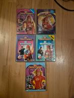 5 mega mindy dvd,s, Ophalen of Verzenden, Zo goed als nieuw