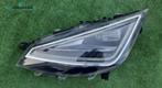 Seat Ibiza Arona Facelift Full Led koplamp links, Gebruikt, -, -, Ophalen of Verzenden