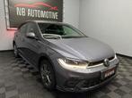 Volkswagen Polo 1.0 TSI R-Line Business IQ, Stof, Gebruikt, 95 pk, 1104 kg