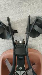 Yepp voorzitje, Fietsen en Brommers, Ophalen, Gebruikt