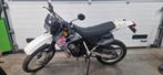 Enduro Honda CR m 125cc, Particulier, Crossmotor