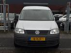 Volkswagen Caddy 1.6 Trendline 5+1 Rolstoelvervoer | NL Auto, Auto's, Volkswagen, Voorwielaandrijving, 730 kg, Gebruikt, 4 cilinders