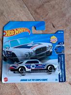Hot Wheels Jaguar XJC V12 Coupe nieuw in verpakking, Ophalen of Verzenden, Nieuw, Auto