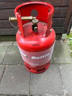 LPG gasfles 80% vulling., Ophalen, Zo goed als nieuw