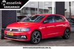 Volkswagen Polo 1.0 TSI R-Line | Adapt Cruise | Clima | Trek, 1045 kg, 23 km/l, Origineel Nederlands, Bedrijf