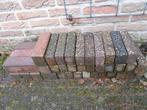 waaltjes, Tuin en Terras, Ophalen, Gebruikt, Klinkers, Minder dan 5 m²
