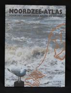 Noordzee-Atlas voor het Nederlands beleid en beheer, Ophalen of Verzenden, Zo goed als nieuw, Natuurwetenschap