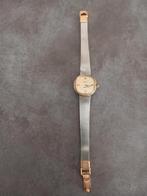 Leuke werkende vintage- dames, Sieraden, Tassen en Uiterlijk, Armbanden, Verzenden, Gebruikt, Zilver, Overige materialen