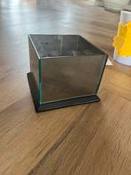 Kaarsen houder, Ophalen of Verzenden, Overige materialen, Minder dan 25 cm