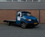Volkswagen Transporter T4 Oprijwagen | Bakwagen | 5 CILINDER, Volkswagen, Origineel Nederlands, Bedrijf, Diesel