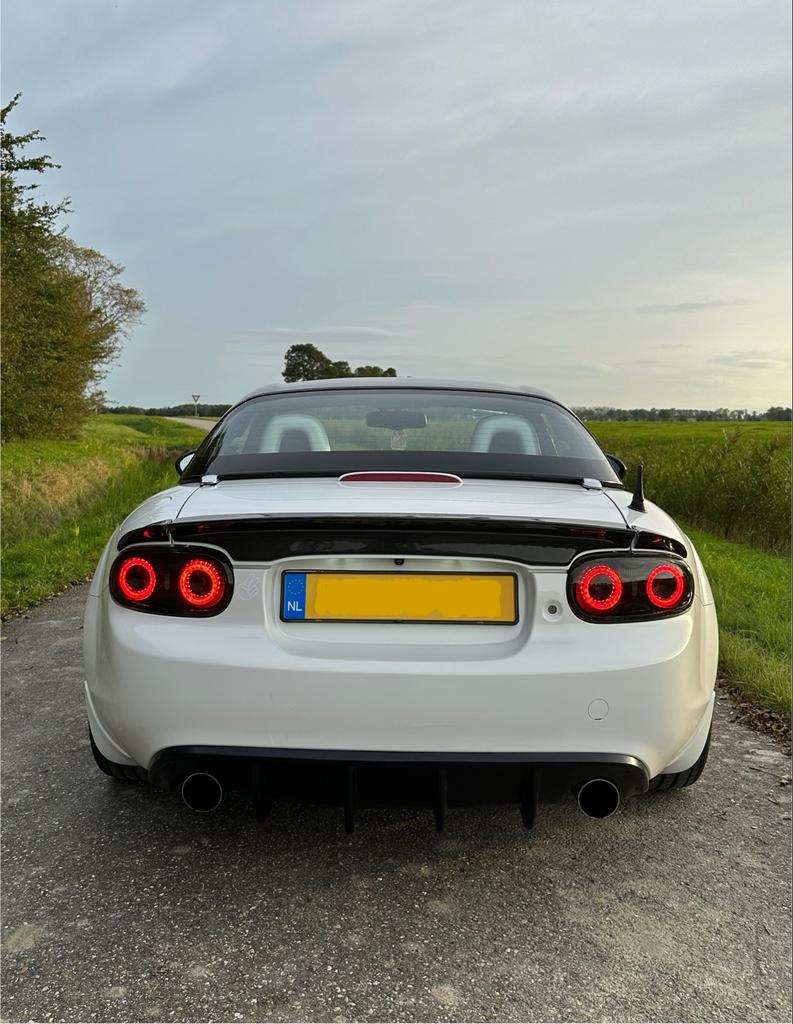 LED Achterlichten Mazda MX-5 NC, Auto-onderdelen, Verlichting, Ophalen of Verzenden, Nieuw, Mazda