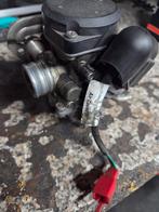 Vespa Carburateur 4 Takt - Goed Onderdeel!, Ophalen of Verzenden, Gebruikt, Carburateur, Vespa